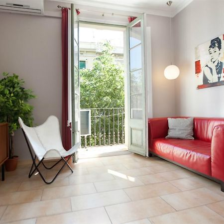 Appartement Aparteasy - Family Sant Antoni Apt. à Barcelone Extérieur photo